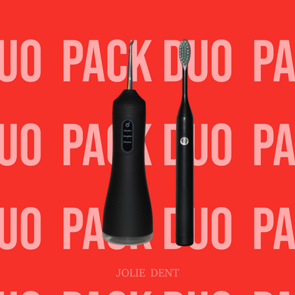 Pack Duo 🔥 - Jolie Dent